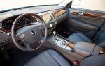 Hyundai Equus 2011 года